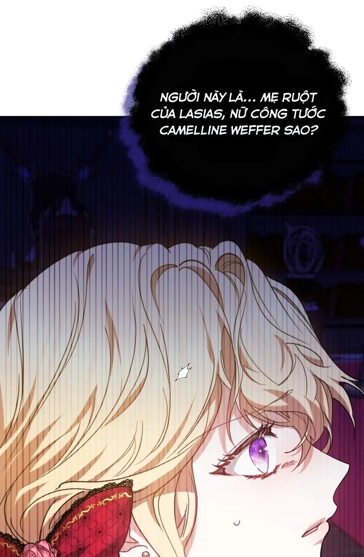 thoát chết một cách dễ dàng chapter 16 40