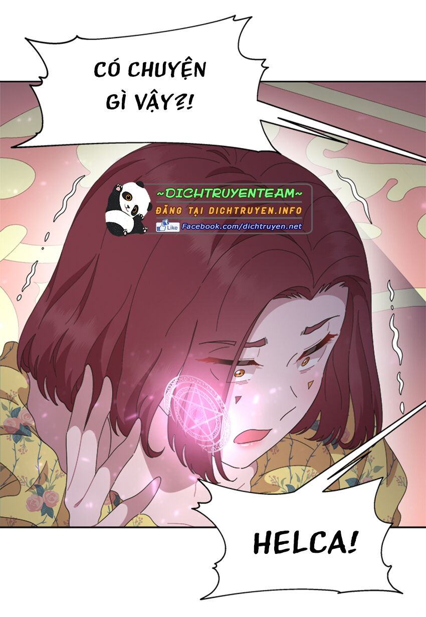 con gái bảo bối của ma vương chapter 140 69