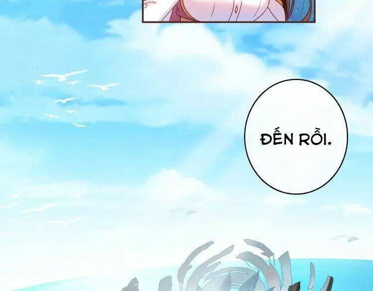 thực luyến kỳ duyên chapter 27 35