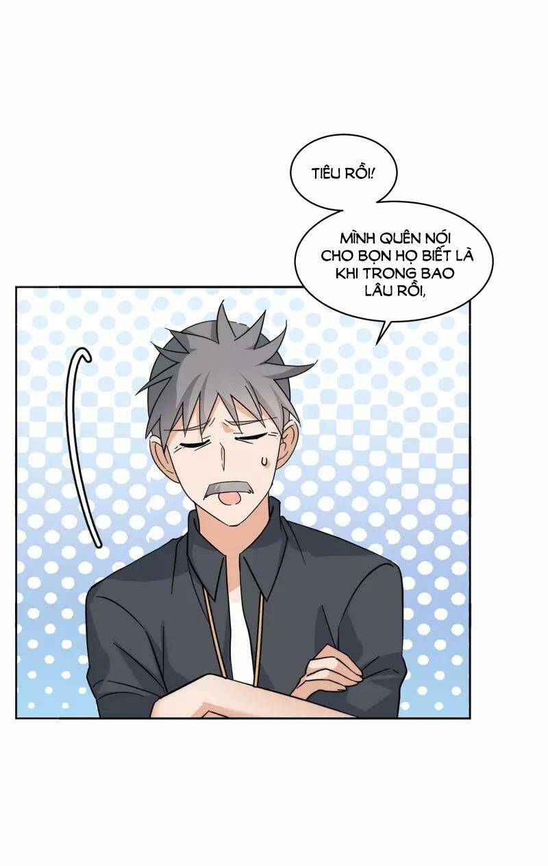 cô ấy đến rồi, xin nằm xuống! chapter 143 18