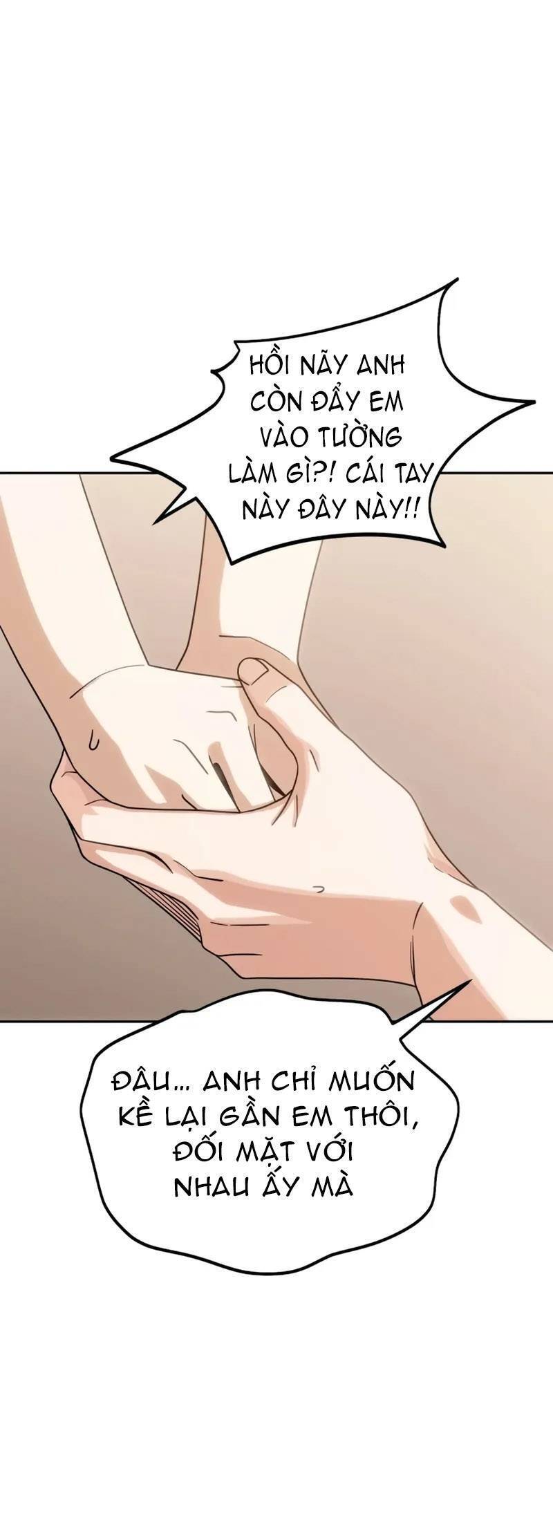 Lớ Ngớ Vớ Phải Tình Yêu chapter 56.1 27