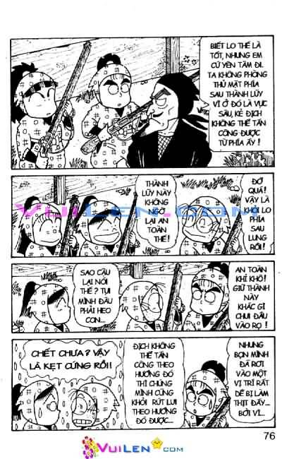 ninja loạn thị chapter 40 77