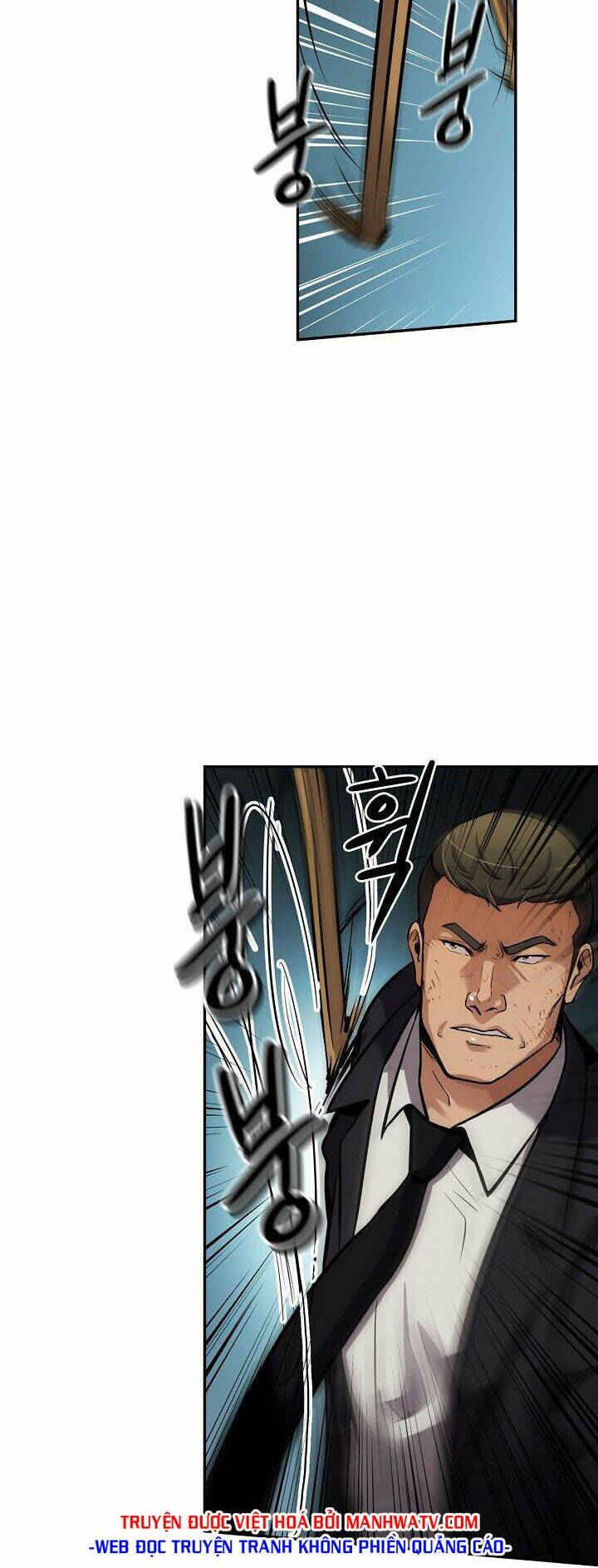 điều tra viên chuyển sinh chapter 93 30