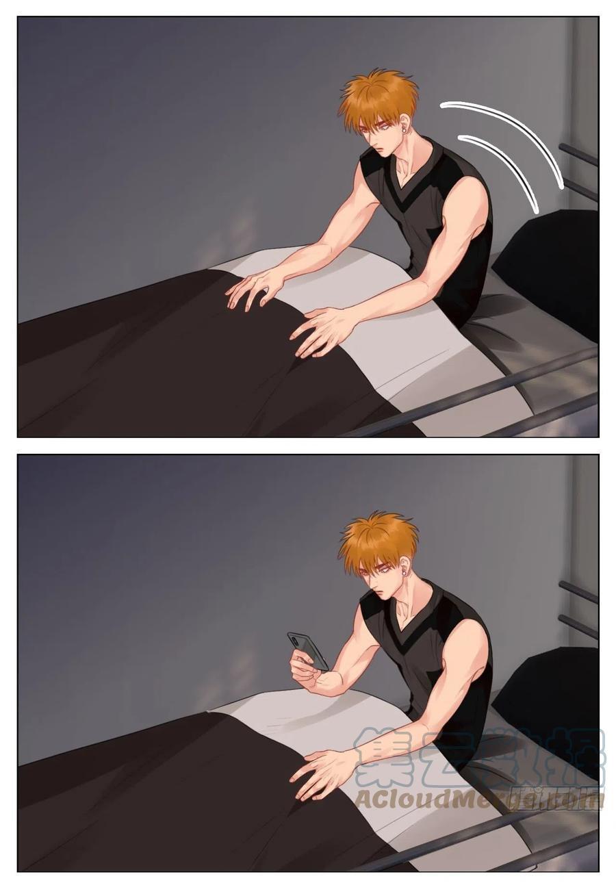 ký túc xá nam phòng 303 chapter 52 29