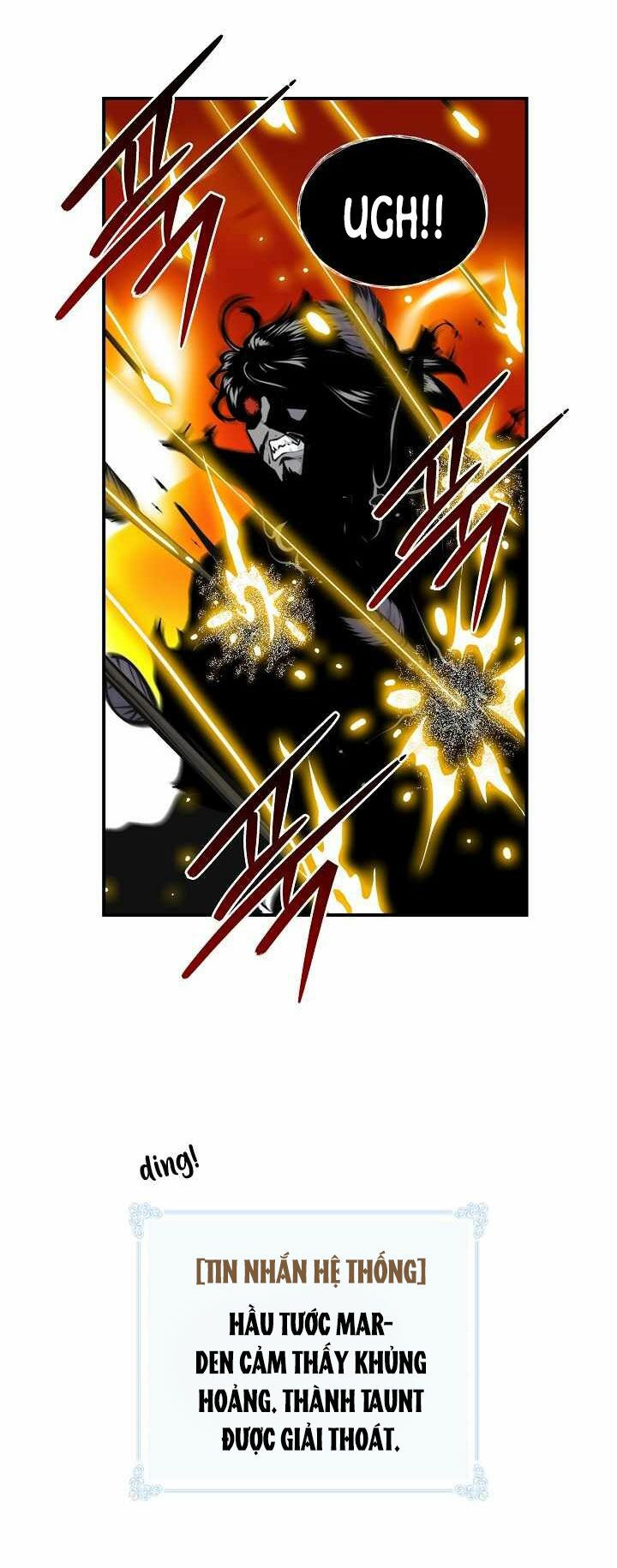 tôi sinh ra để làm người vĩ đại chapter 73 21