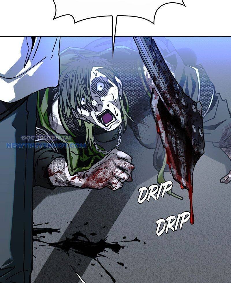 tận thế cũng chỉ là trò chơi chapter 26 116