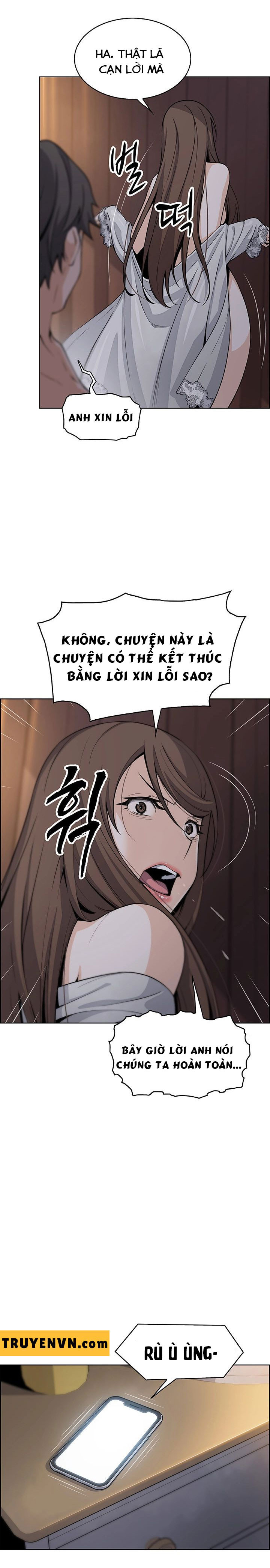 nhóm học đặc biệt chapter 44 21