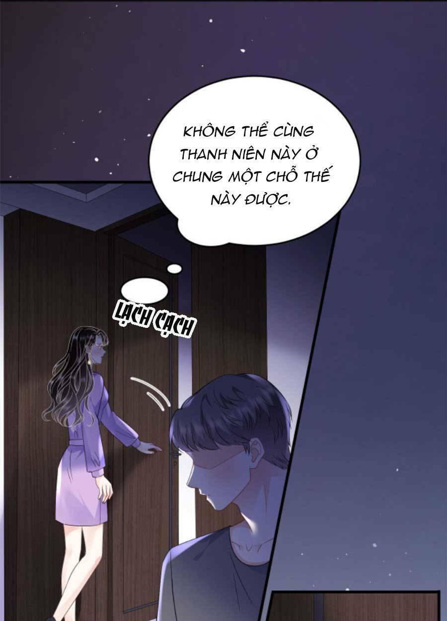 đại tiểu thư có ý đồ gì xấu đâu chapter 110 17