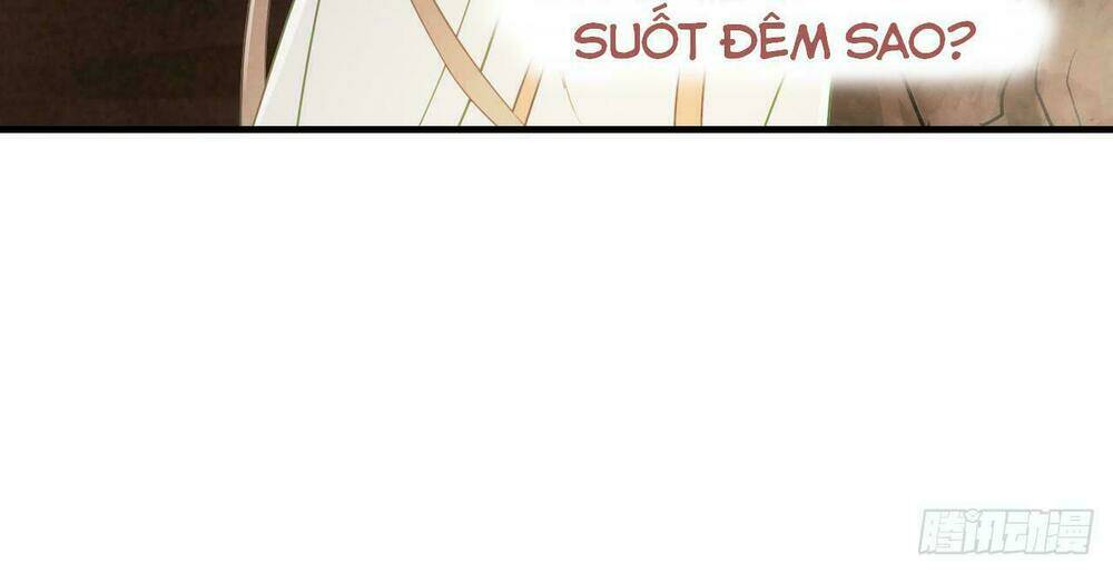 vương gia ba tuổi rưỡi của tôi chapter 12 14