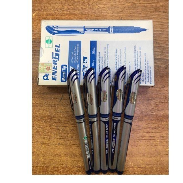 Bút Ký Mực Gel Pentel BL57