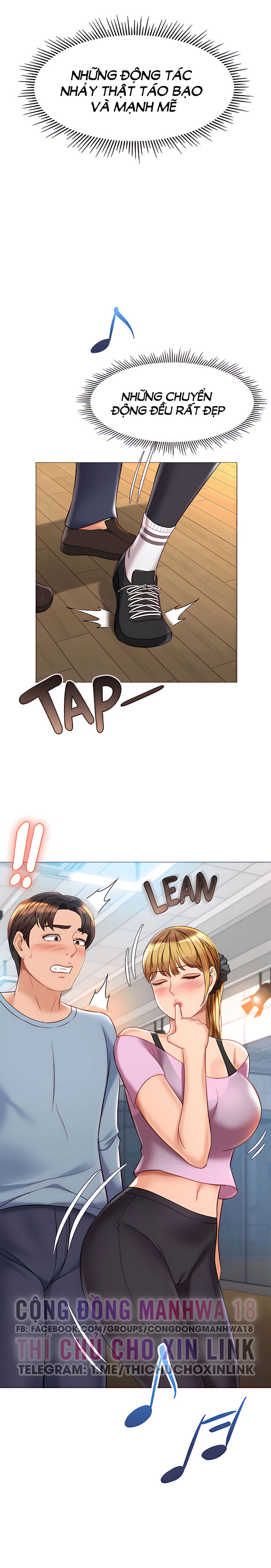 bạn của con gái chapter 77 14