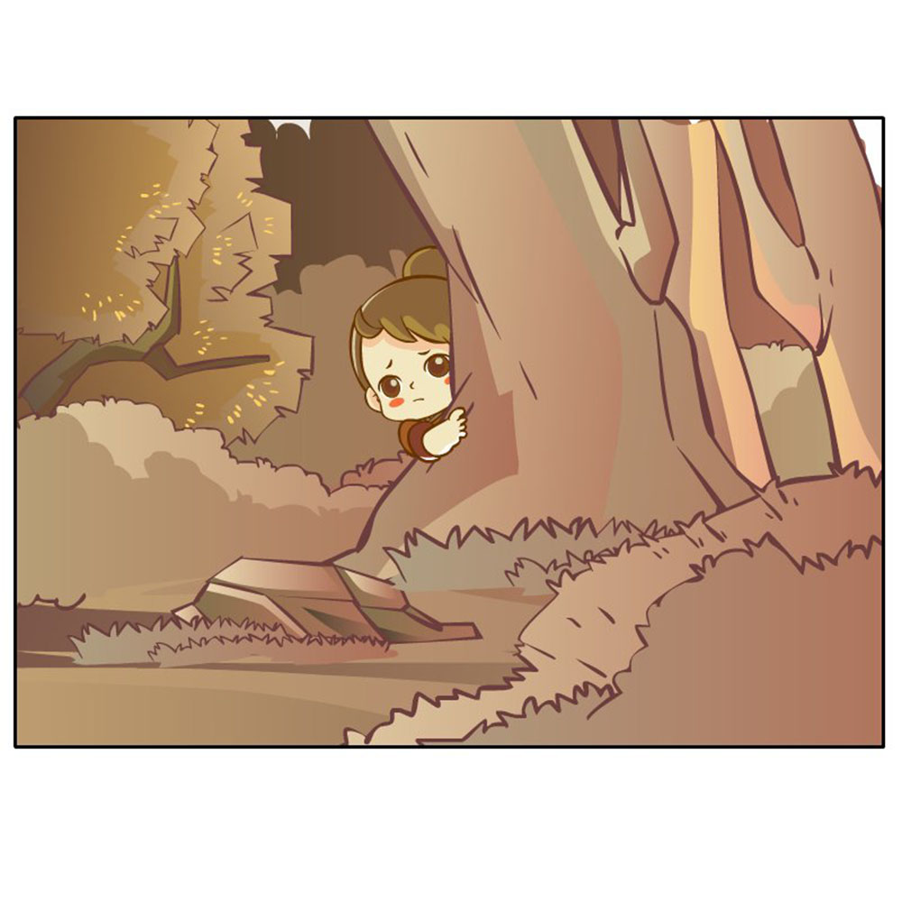 hòa thượng và tiểu long quân chapter 29 9