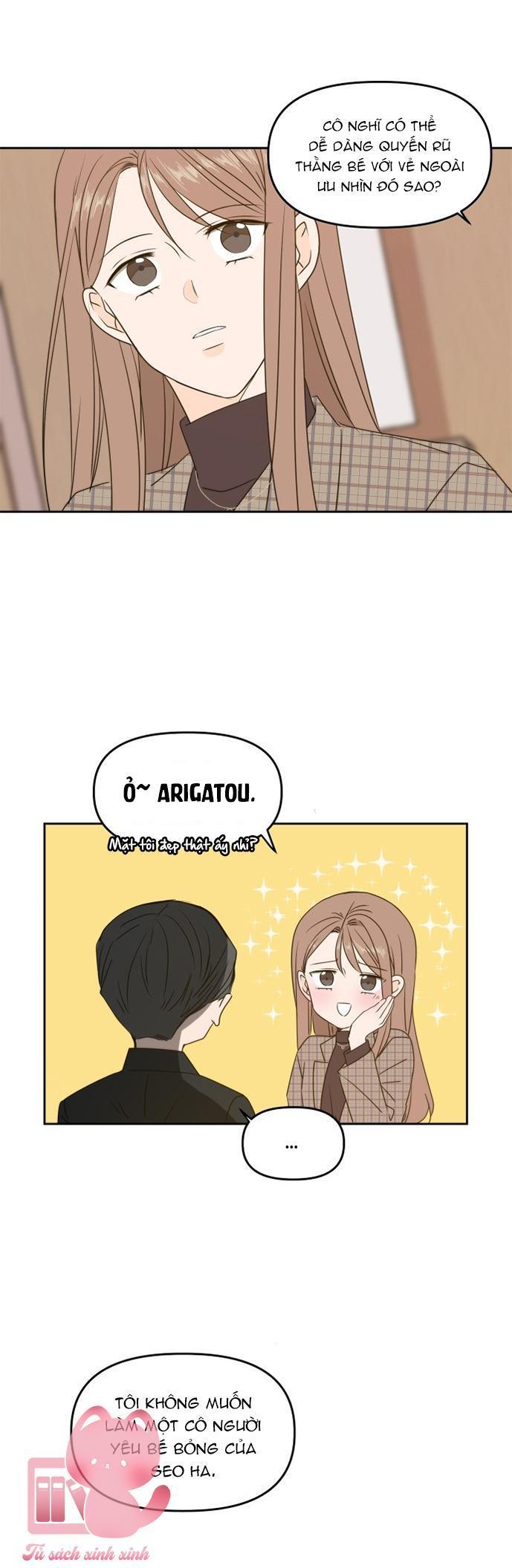 hẹn gặp nhau ở kiếp thứ 19 chapter 79 4