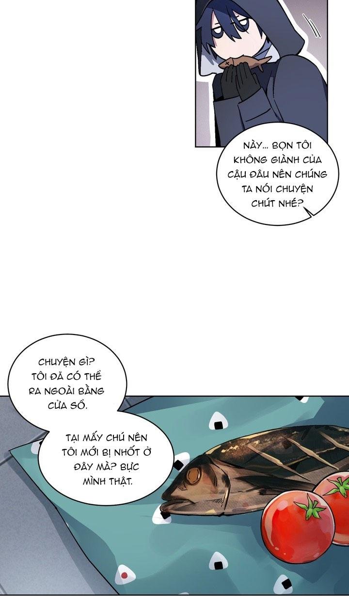 thú cưng damdang chapter 7.4 5