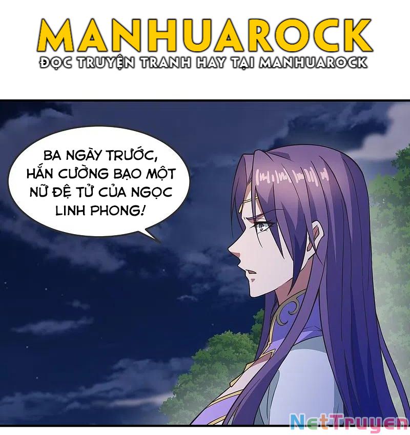 tiên võ đế tôn chapter 307 9