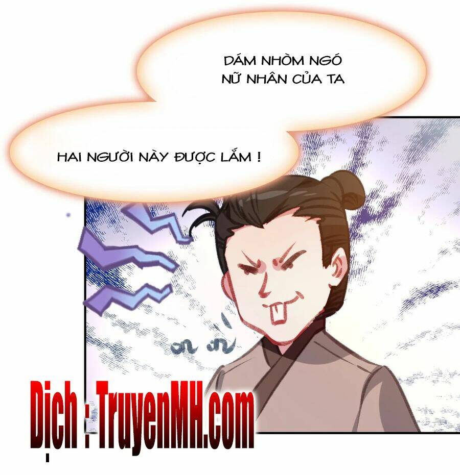 gả cho một tên thái giám đáng ghét chapter 143 8