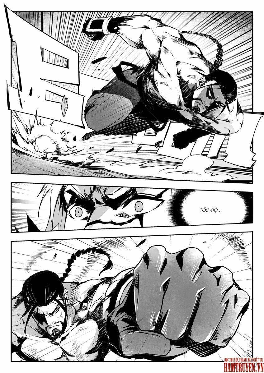 súng thần ký chapter 37 15