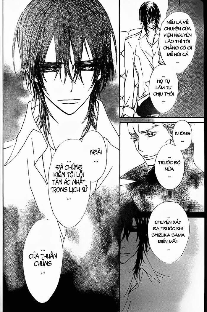 hiệp sĩ vampire chapter 65 36