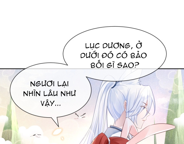 nuôi thỏ? nam chính hắc hóa rồi! chapter 11 79