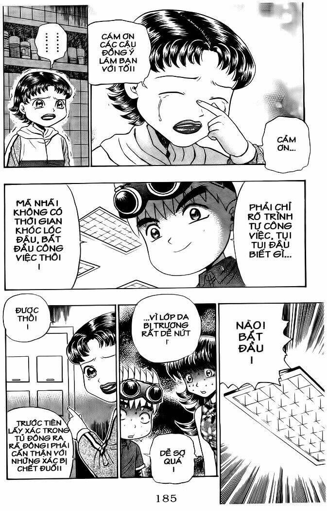 bowling king chapter 79 11