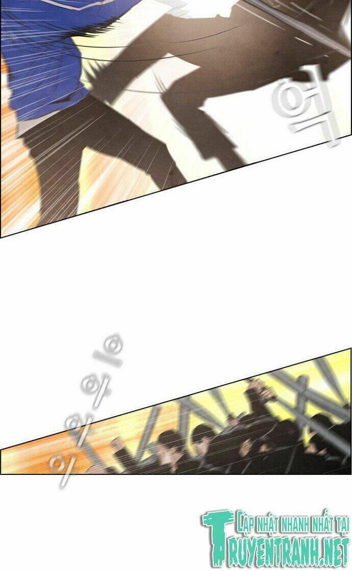 nạn nhân hồi sinh chapter 6 9