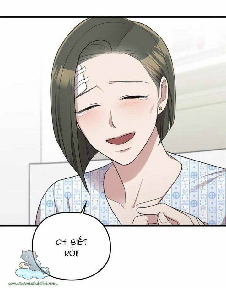 cô đi mà lấy chồng tôi đi chapter 38 27