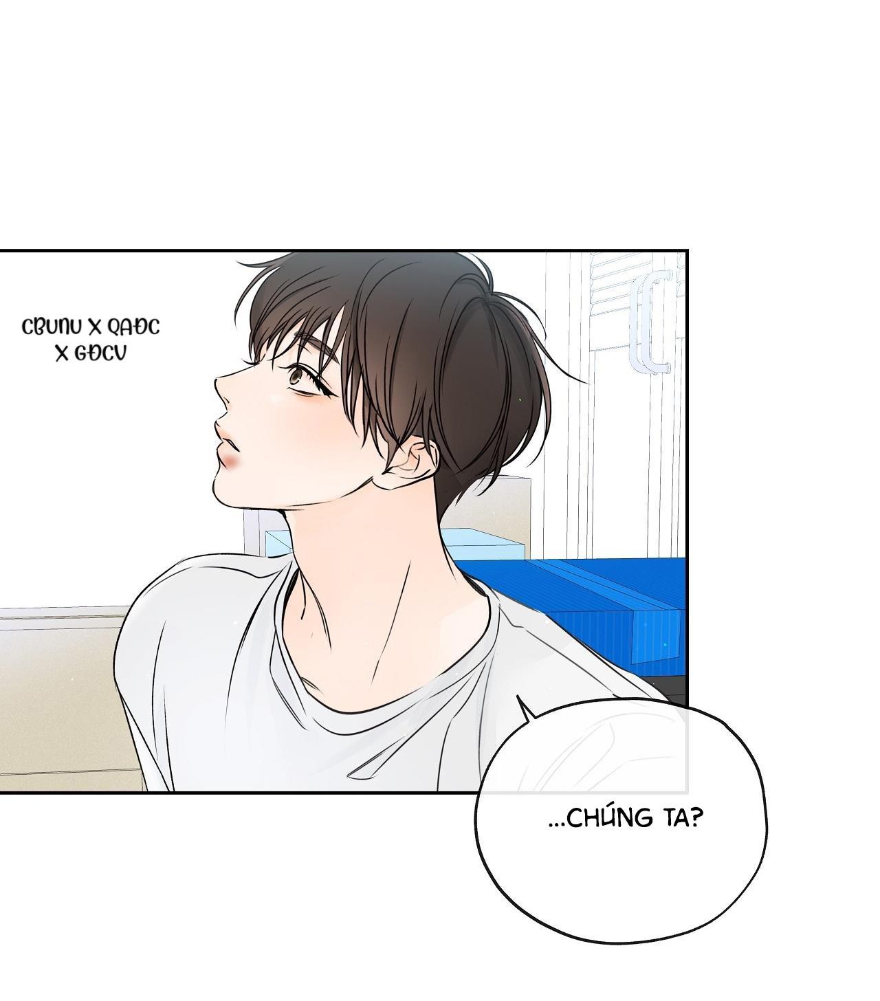 hạ cánh cuối chân trời chapter 15 56