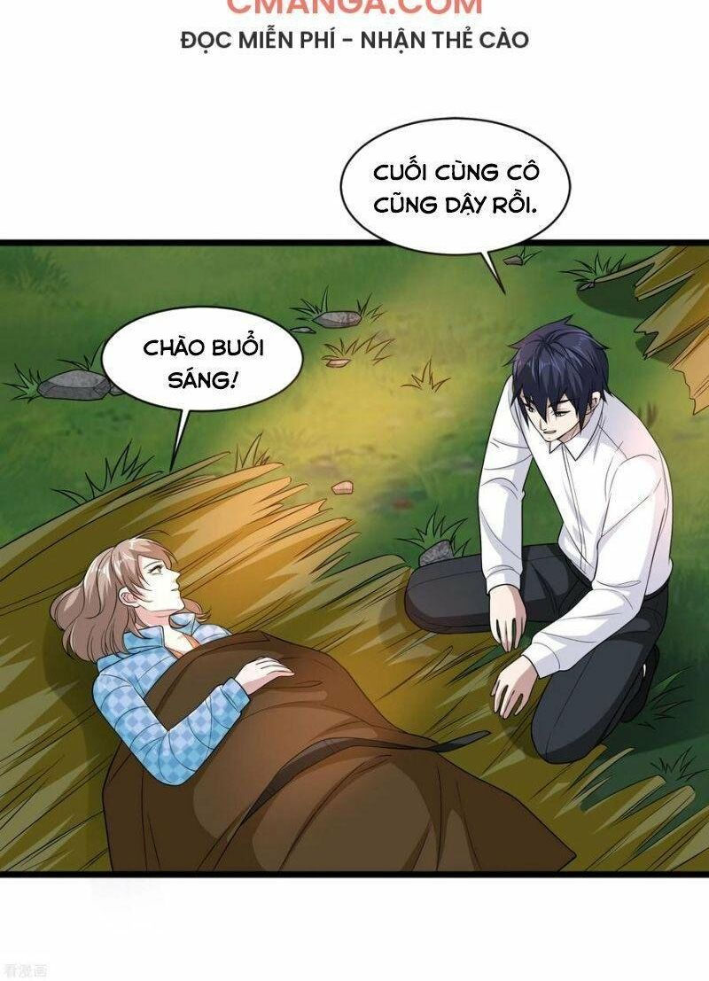 đô thị tà vương chapter 129 2