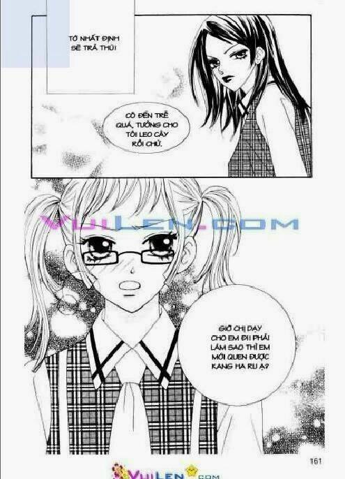 lớp học đặc biệt chapter 1 158