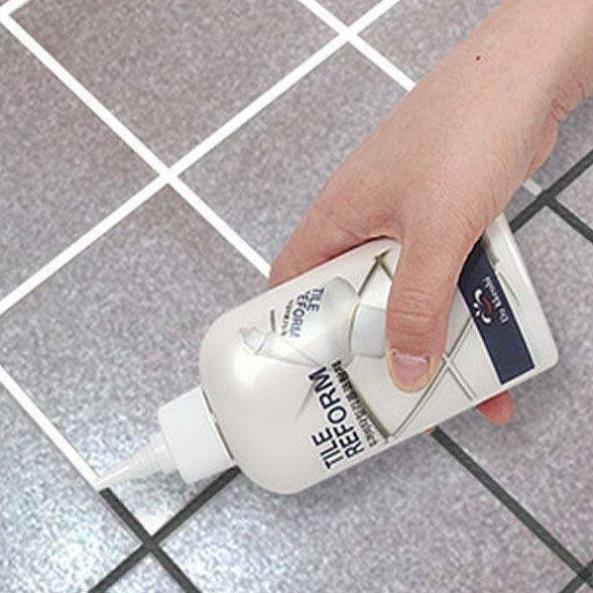 Sơn kẻ chỉ gạch | Lỗi 1 đổi 1
