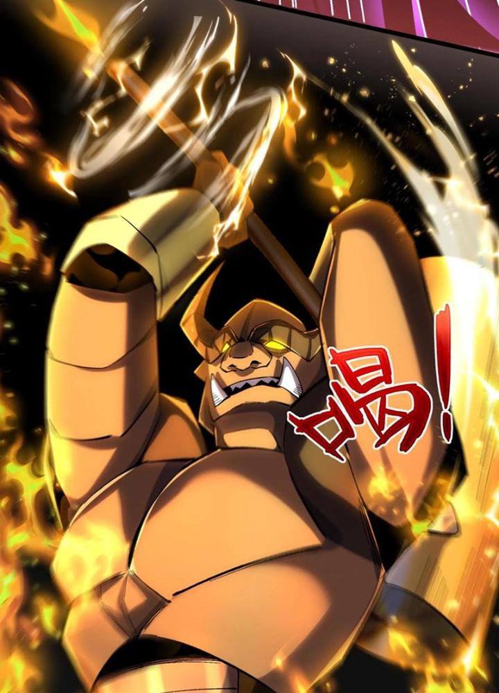 cướp đoạt vô số thiên phú, ta thành thần ở thời đại toàn dân chuyển chức chapter 12 16