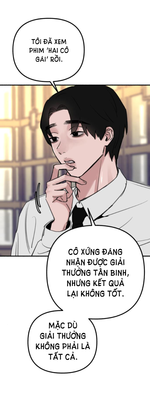 nàng thơ nổi tiếng - nàng thơ myung chapter 41.1 33