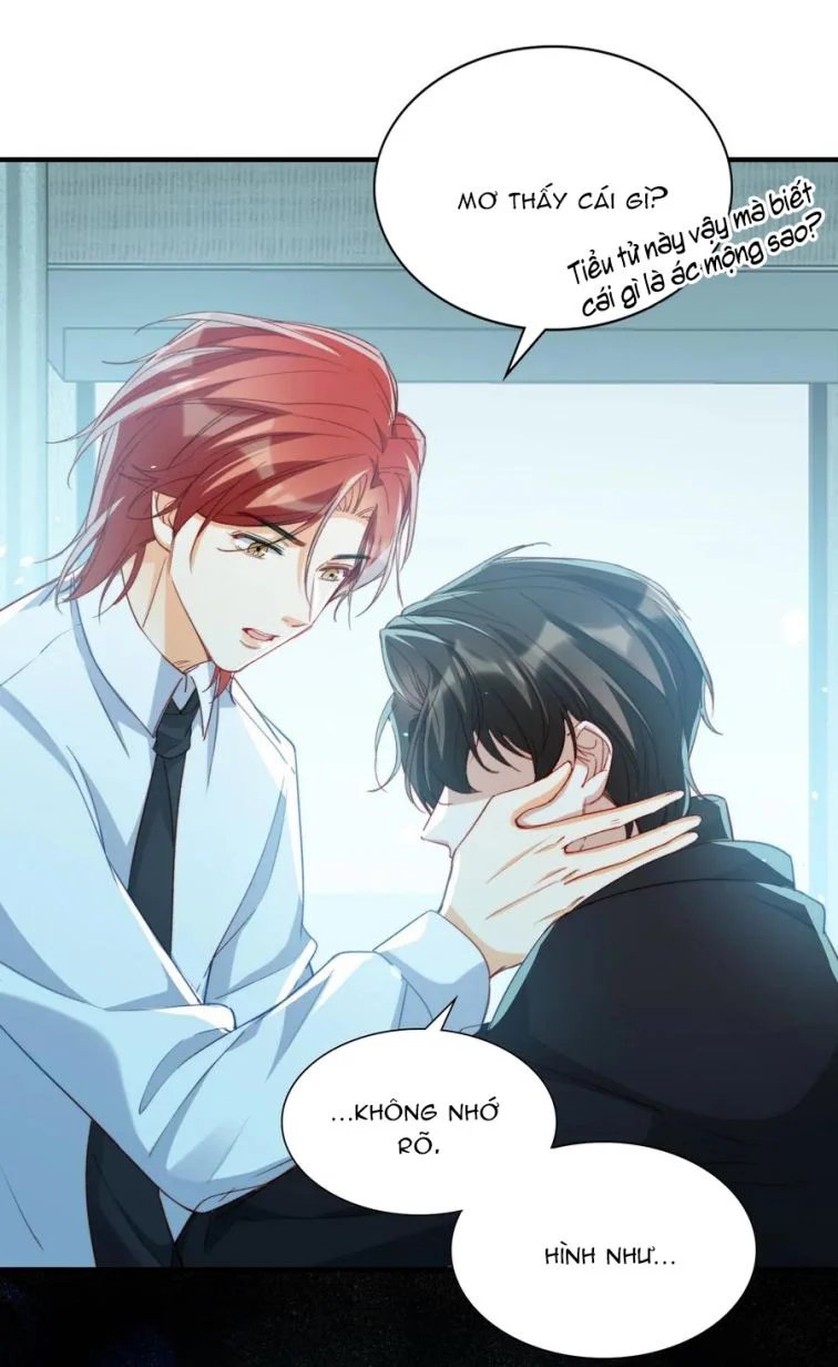 nụ hôn vực thẳm chapter 52 8