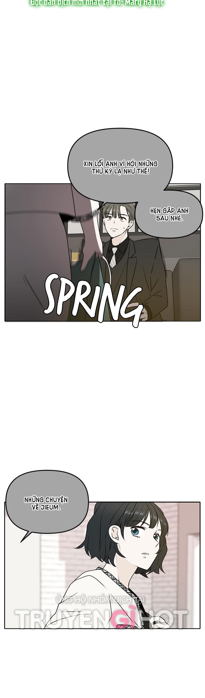 hẹn gặp anh ở kiếp thứ 19 chapter 46 34