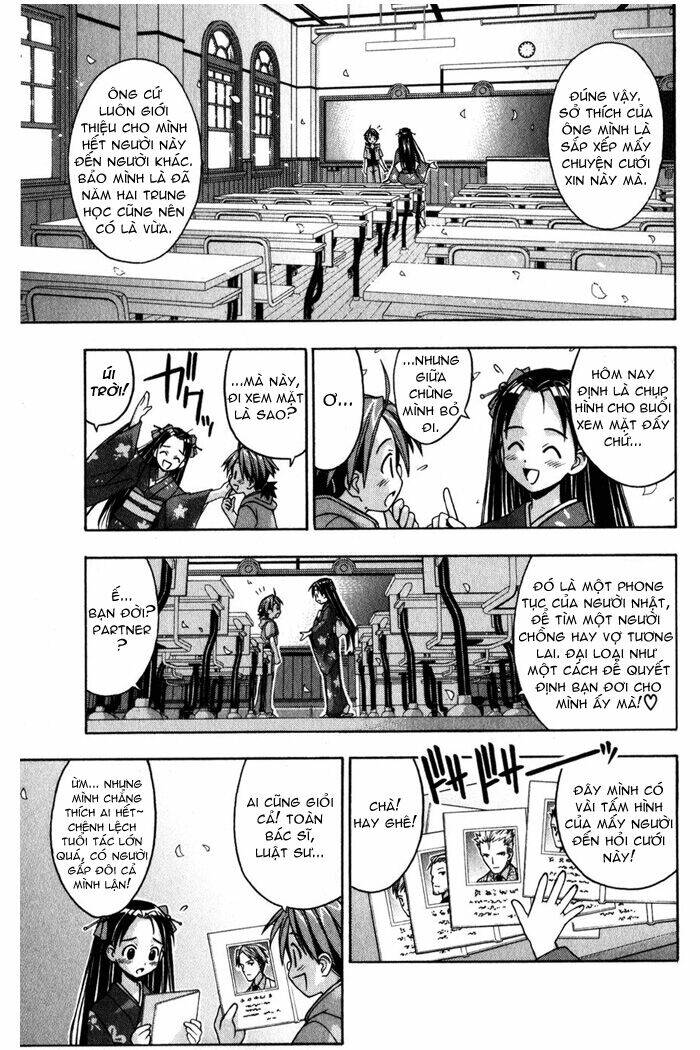 bậc thầy ma pháp chapter 15 14