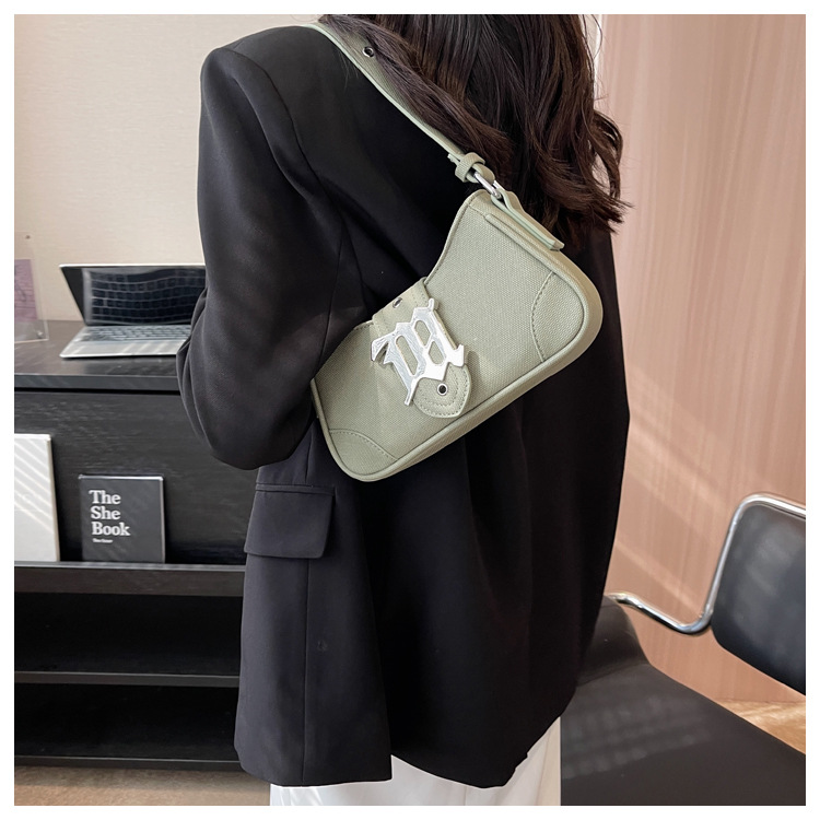 Túi xách nữ thời trang công sở cao cấp phong cách dễ thương – BEE GEE TN1087