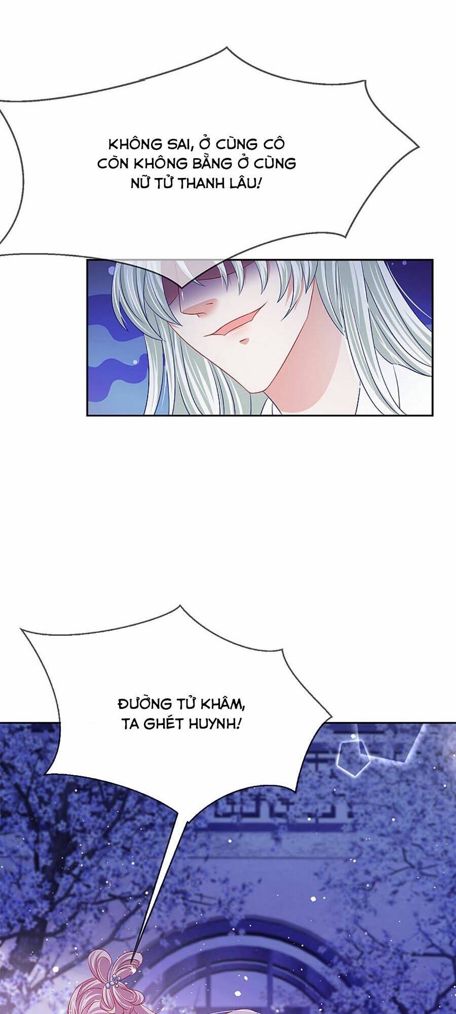 dưỡng thú vi phi chapter 42 51