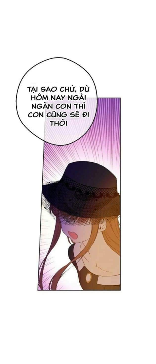 một ngày nọ ta trở thành công chúa chapter 55 22