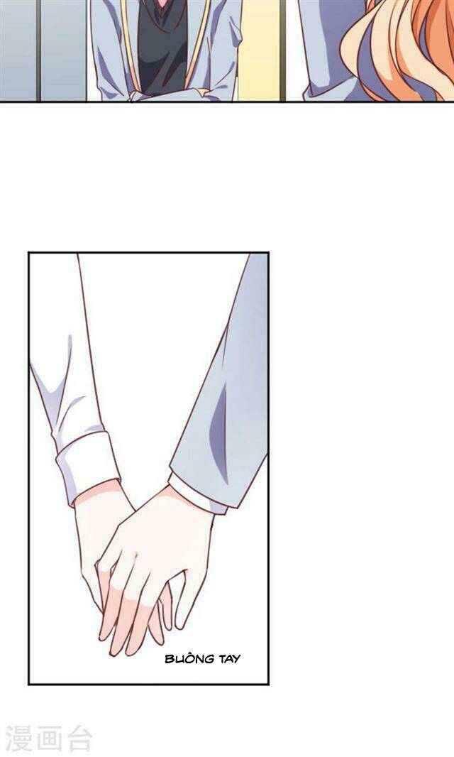 hôm nay tôi sẽ yêu ai đây ? chapter 14 17