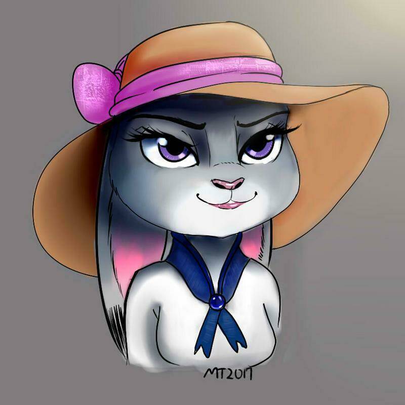 zootopia - ngoại truyện chapter 76 7