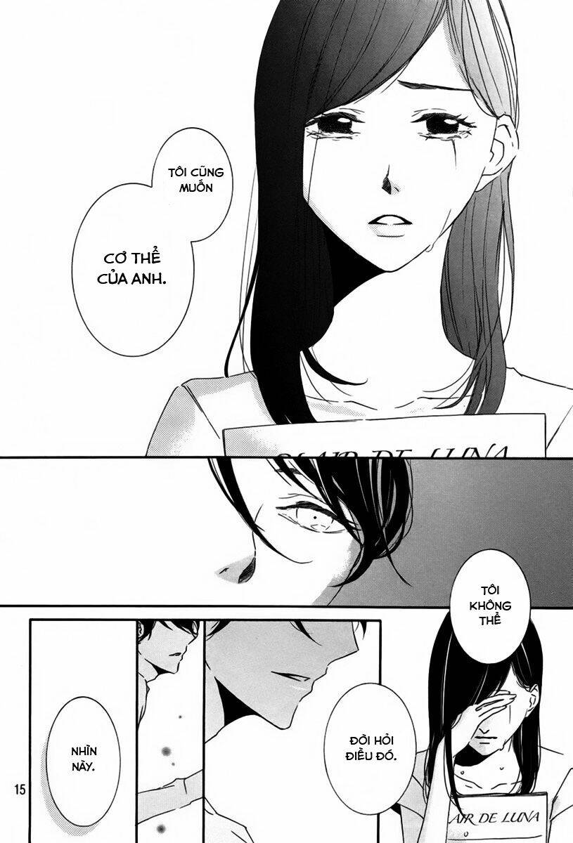 otokonoko ni wa himitsu ga aru chapter 3 17