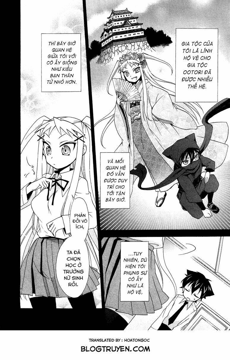 josou shounen anthology comic chapter 5 5