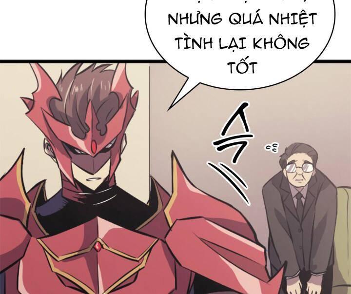 tôi trở lại thăng cấp một mình chapter 123.5 12