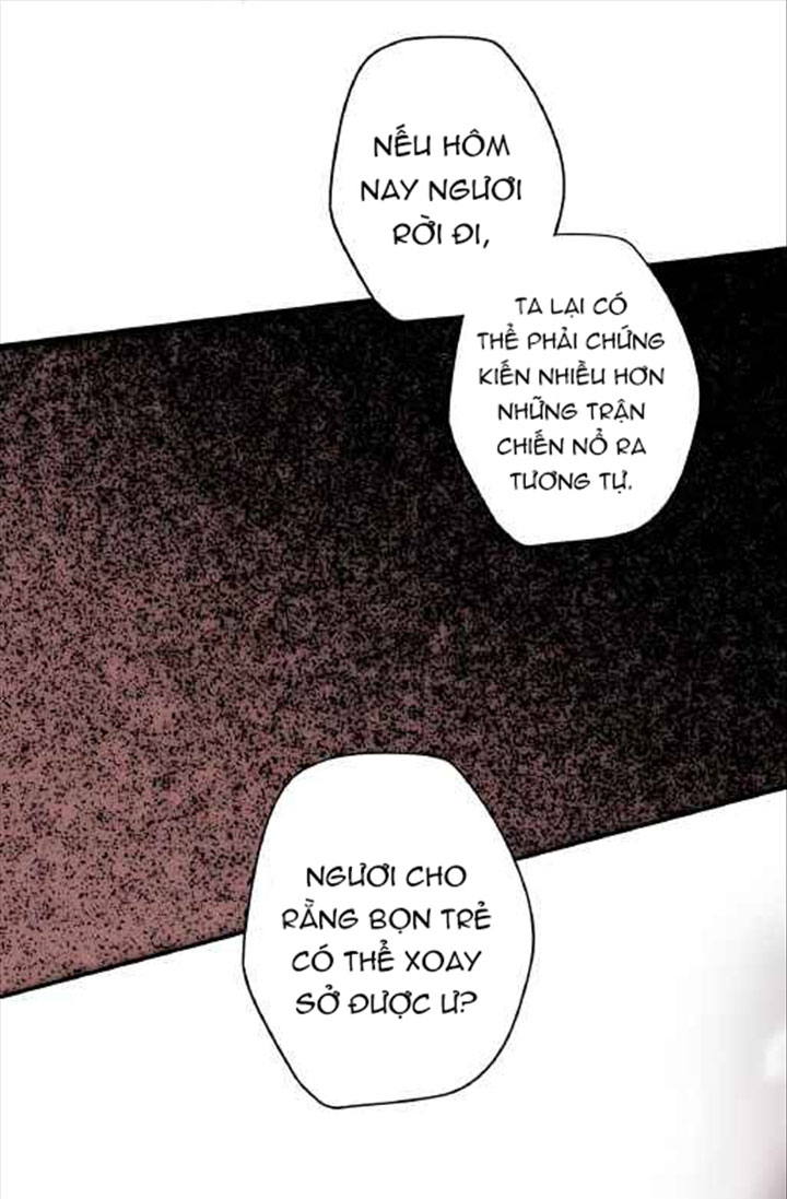 cổ tích về người mẹ kế chapter 53 15