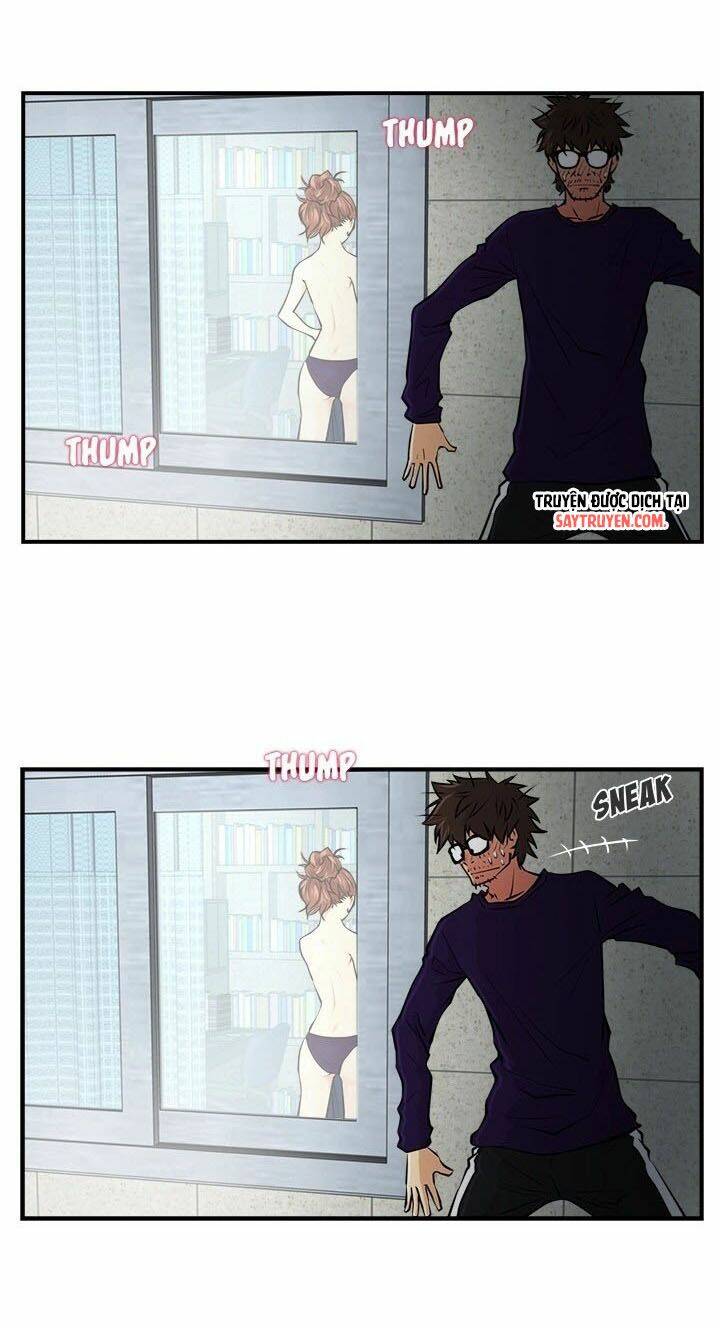 mr kang chapter 5 43