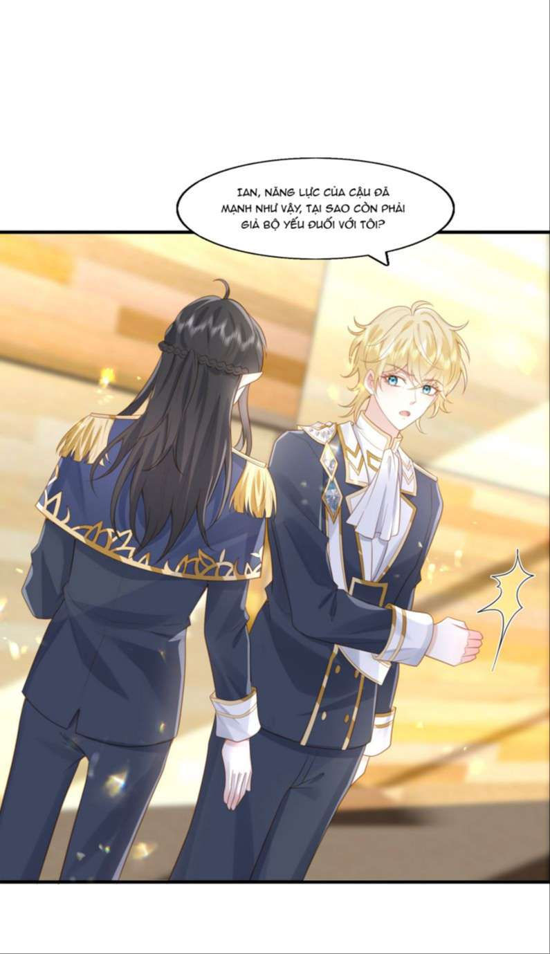 phản diện bị truy thành đoàn sủng chapter 36 22