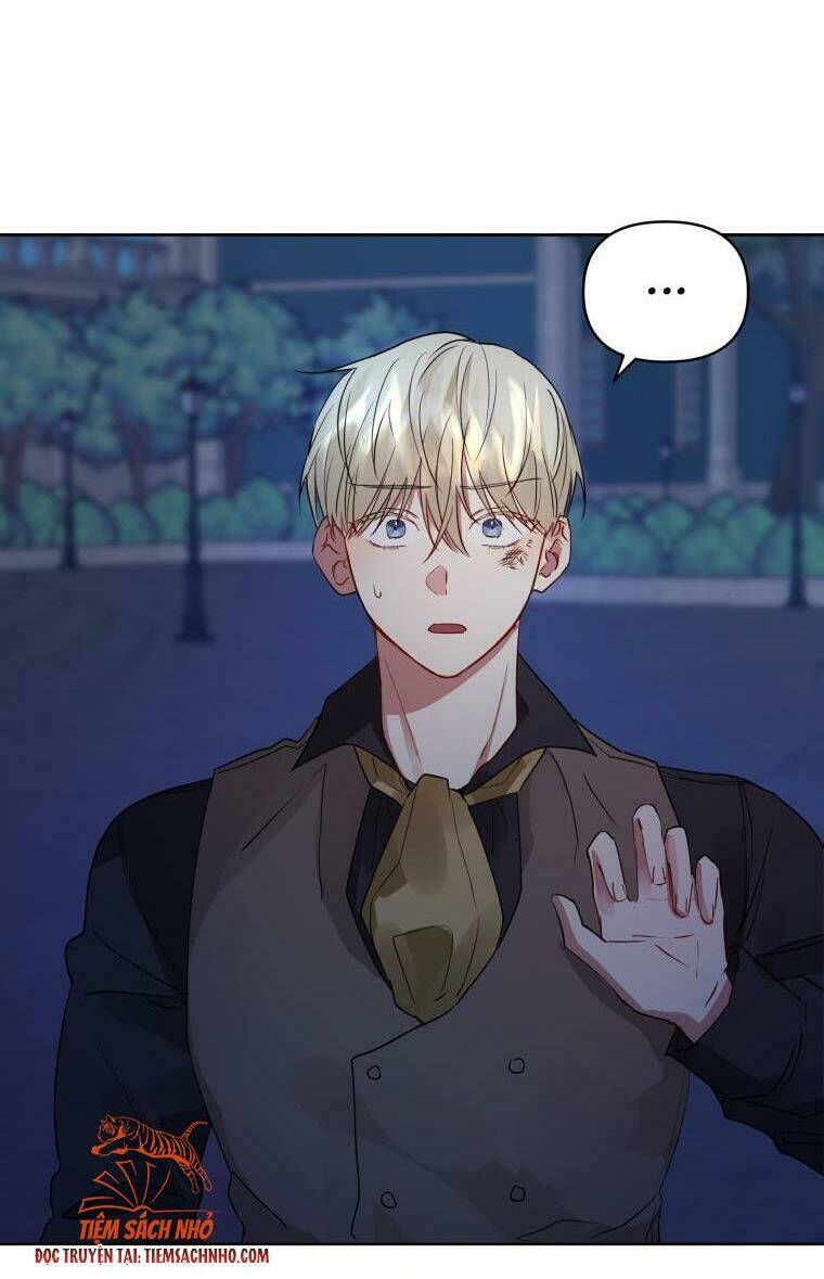 ác nữ phản diện đã chọn nam chính chapter 5 41