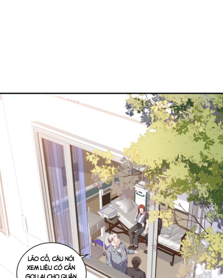 học cùng em gái, tôi bất cẩn vô địch rồi chapter 44 28