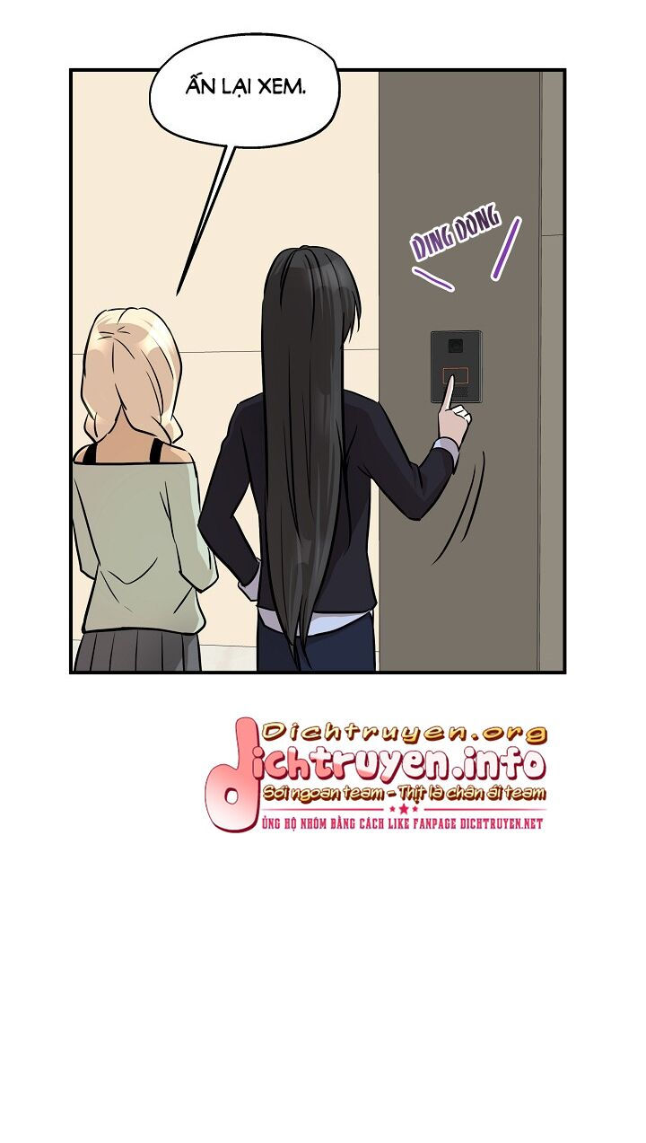 cuộc sống kỳ thú chapter 58 66