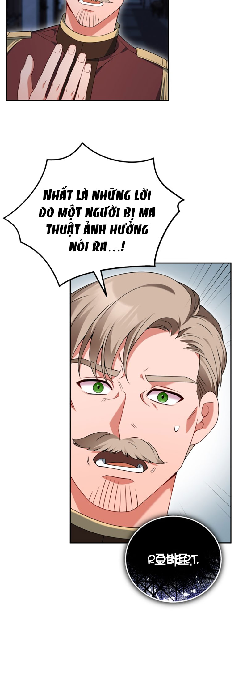 tôi sẽ ly hôn với người chồng bạo chúa chapter 76.1 15